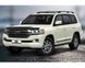Дефлектор капота Nissan Navara 2015 + EGR 27281 027281 фото 4