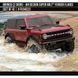 Фендера Ford Bronco 2021 - 2026 чорний AIR DESIGN FO34E23 FO34E23 фото 5