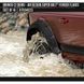Фендера Ford Bronco 2021 - 2026 чорний AIR DESIGN FO34E23 FO34E23 фото 3