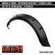 Фендера Ford Bronco 2021 - 2026 чорний AIR DESIGN FO34E23 FO34E23 фото 4