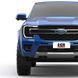 Розширювачі колісних арок OE style Ford Ranger 2023 + Platinum EGR FF212081 FF212081 фото 7