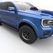 Розширювачі колісних арок OE style Ford Ranger 2023 + Platinum EGR FF212081 FF212081 фото 6