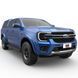Розширювачі колісних арок OE style Ford Ranger 2023 + Platinum EGR FF212081 FF212081 фото 5