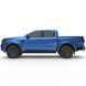 Розширювачі колісних арок OE style Ford Ranger 2023 + Platinum EGR FF212081 FF212081 фото 8