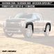 Фендера Chevrolet Silverado 2500 / 3500 2019-2025 черный AIR DESIGN GM42D06XX GM42D06XX фото 2