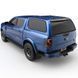 Розширювачі колісних арок OE style Ford Ranger 2023 + Platinum EGR FF212081 FF212081 фото 9