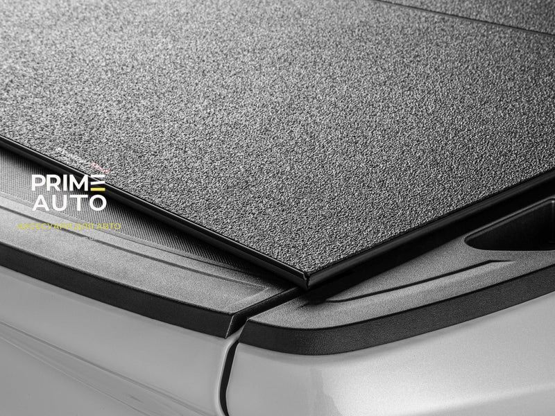 Крышка кузова Ford Ranger/Raptor 2026 + WeatherTech 8HF010095 8HF010095 фото