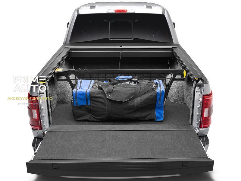 Органайзер в кузов Toyota Tundra 2007 - 2021 201см (6,6ft) RollnLock CM571 CM571: фото