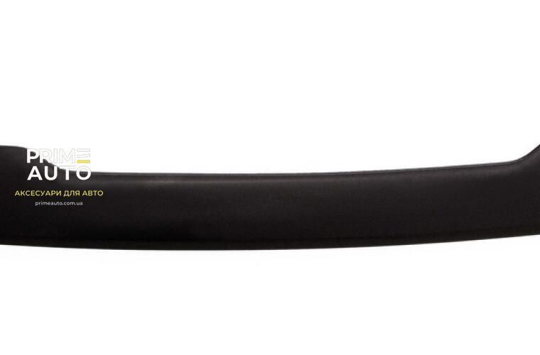 Дефлектор капота клеющий черный матовый Toyota Tundra 2014 - 2021 Husky Liners 2877094 2877094 фото