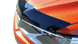 Дефлектор капота Volkswagen Tiguan 2018-2024 гладкий FormFit HD21T18 HD21T18 фото 3