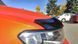 Дефлектор капота Volkswagen Tiguan 2018-2024 гладкий FormFit HD21T18 HD21T18 фото 6