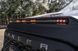 Дефлектор капота со светодиодной лентой Ram 1500 2019-2026 черный матовый AVS 753163 753163 фото 13