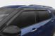 Дефлектори вікон клеючі темні Ford Escape 2020 - 2026 к-т 4 шт AVS 94840 94840 фото 1