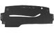 Килимок на панель приладів Toyota Prius 2010 - 2015 Wellvisors 3-886TY008 3-886TY008 фото 1