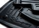 Коврик в багажник с бортиком Peugeot 3008 нижняя позиция 2009-2016 черный 6016081 TM Stingray 6016081 фото 3