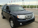 Дефлектор капота Bugflector II темно-дымчатый Honda Pilot 2009 - 2012 AVS 25041 25041 фото 2