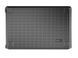 Килим в багажник Mercedes-Benz G-Class SUV/w/EQ Technology/AMG G 63 SUV 2025 - 2027 чорний WeatherTech 401238 401238. фото 2