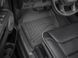 Коврики автомобильные 3D Лайнеры High Performance передние Ram 1500 TRX 2019-2024 черный WeatherTech 4414281IM 4414281IM... фото 1