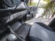 Коврики автомобильные 3D Лайнеры High Performance передние Ram 1500 TRX 2019-2024 черный WeatherTech 4414281IM 4414281IM... фото 6