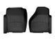 Коврики автомобильные 3D Лайнеры High Performance передние RAM/Dodge Ram 2500 2012 - 2018 черный WeatherTech 444651IM 444651IM. фото 1