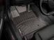 Килими автомобільні 3D Лайнери передні BMW 5-Series GT 2014 - 2017 какао WeatherTech 475111 475111 фото 1
