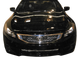 Дефлектор капота Honda Accord 2008-2012 2-х дверная гладкий FormFit HD9D08-2 HD9D08-2 фото 4