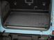 Килим в багажник Mercedes-Benz G-Class SUV/w/EQ Technology/AMG G 63 SUV 2025 - 2027 чорний WeatherTech 401238 401238. фото 1