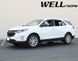 Дефлекторы окон, к-т 4 шт, с хромированным молдингом Chevrolet Equinox 2018 - 2023 Wellvisors 3-847CH020 3-847CH020 фото 5