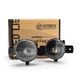 Противотуманные фары DoubleTap LED Infinity M35 2008-2010 AlphaRex 210003 210003__. фото 1