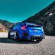 Задні ліхтарі Honda Civic 2016-2021 NOVA-Series Clear AlphaRex 676030 676030 фото 3
