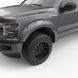 Розширювачі арок Ford F-150 2015 - 2017 Bolt-On Style колір Magnetic EGR 793474-J7 793474-J7 фото 4