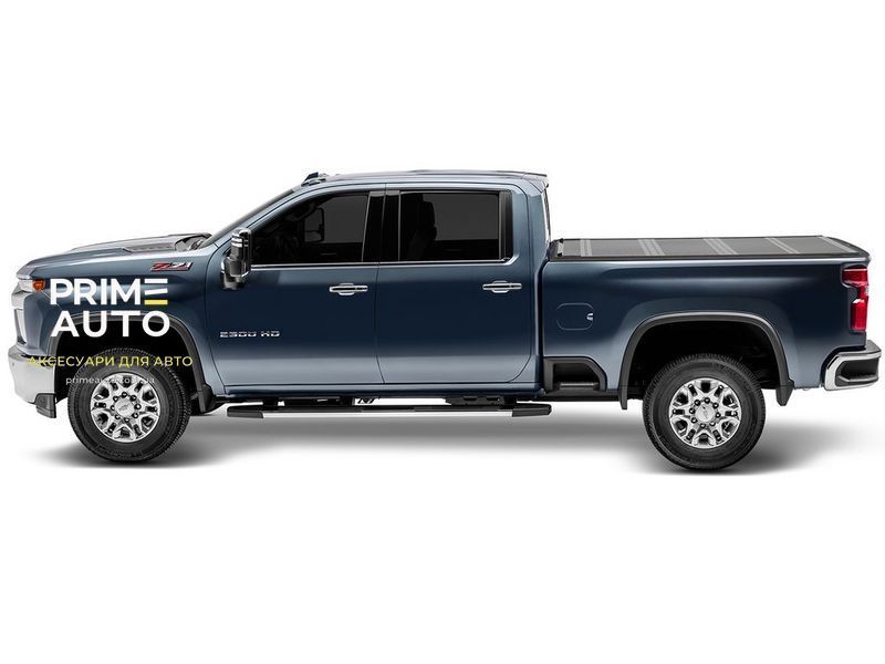 Крышка кузова BAKFlip G2 Nissan Frontier 2022-2025 BAK 226538 226538 фото