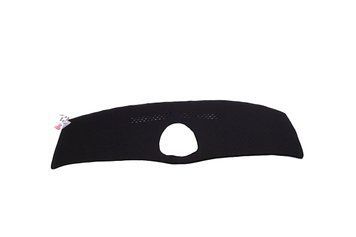Коврик на приборную панель Mini Cooper;Hardtop 2015 - 2016 Wellvisors 3-886MN005 3-886MN005 фото