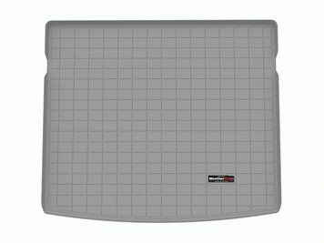 Килим в багажник Nissan Ariya 2022 - 2025 сірий WeatherTech 421712 421712 фото