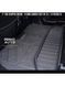 Лайнеры задний Ford F-150 2015-2020 черный AIR DESIGN FO20A16 FO20A16 фото 2