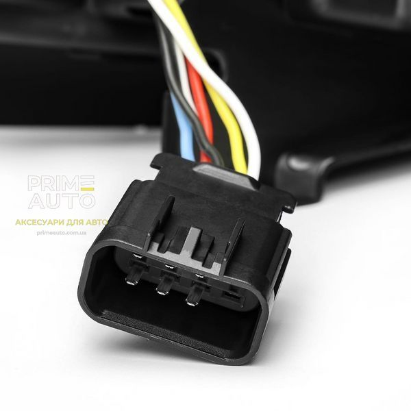 Передні фари Chevrolet Silverado 1500 2007-2013 PRO серія вуглево-чорні AlphaRex 880206 880206 фото