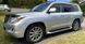 Дефлектор капота Lexus LX570 2009-2015 гладкий FormFit HD24B09 HD24B09 фото 2