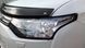 Защита фар Ford Ranger 2015 - 2022 EGR 212050 212050 фото 1