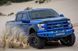Дефлектор капота клеющий хромированый Toyota Tundra 2014 - 2021 Husky Liners 2892094 2892094 фото 7