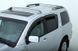Дефлектори вікон клеючі темні Acura MDX 2022- 2025 к-т 4 шт AVS 94196 94196 фото 1