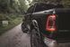 Розширювачі арок комплект 4 шт Toyota Tundra 2014-2021 DRT-style чорний Bushwacker 30923-02 30923-02 фото 5