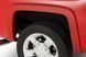 Расширители арок комплект 4 шт Chevrolet Silverado 1500 2014-2018 OE-style черный Bushwacker 40956-02 40956-02 фото 8