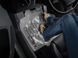 Килими автомобільні 3D Лайнери передні BMW 3-Series 2012-2018 чорний WeatherTech 444541 444541 фото 6