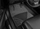 Килими гумові, передні Lexus RX 2013 - 2015 чорний WeatherTech W278 W278 фото 1