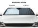 Шторка солнцезащитная лобовое стекло зима\лето Mazda MX-5 Miata 2024 - 2026 WeatherTech TS1634 TS1634 фото 5