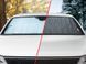 Шторка солнцезащитная лобовое стекло зима\лето Mazda MX-5 Miata 2024 - 2026 WeatherTech TS1634 TS1634 фото 3
