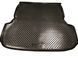 Килим в багажник з бортиком Subaru Legacy 2003 - 2009 sedan FORMIKA 340505 340505 фото 1