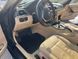 Килими автомобільні 3D Лайнери передні BMW 3-Series 2012-2018 чорний WeatherTech 444541 444541 фото 1