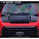 Накладка на капот Ford F-150 2015-2020 черный AIR DESIGN FO25A01 FO25A01 фото 4