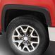 Расширители арок комплект 4 шт Chevrolet Silverado 1500 2014-2018 OE-style черный Bushwacker 40956-02 40956-02 фото 2